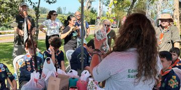 Escola das Águas VT será lançada pela Acil e Parceiros Voluntários de Lajeado na próxima terça-feira