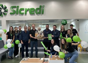 Sicredi Integração RS/MG chega a 120 mil associados