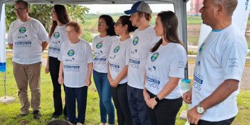 Com foco em educação ambiental, Acil e Parceiros Voluntários de Lajeado lançam a Escola das Águas VT