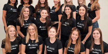 Final do concurso de soberanas da Expovale 2026 ocorre nesta sexta-feira com transmissão ao vivo nas redes sociais