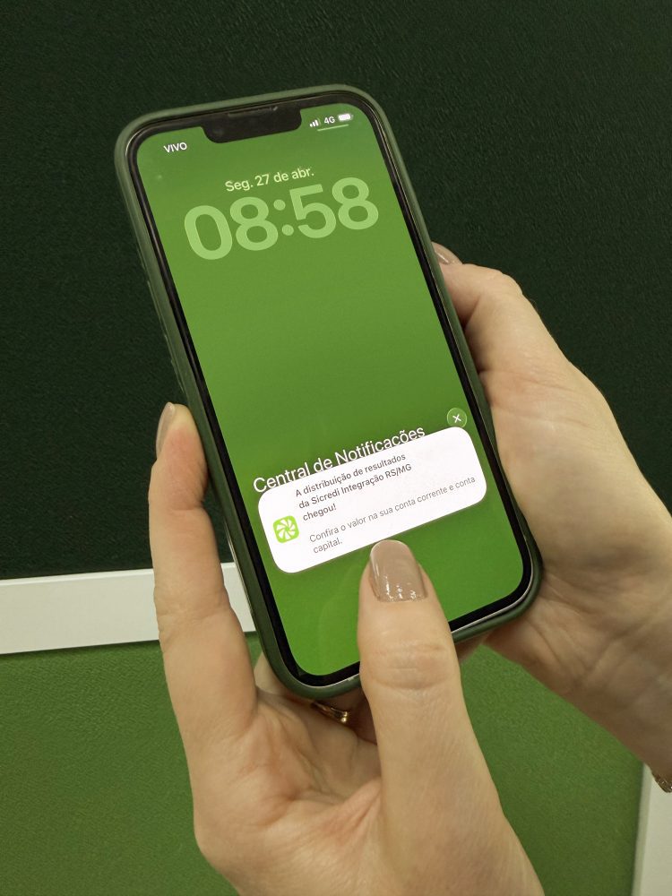 Com crescimento superior a 30%, Sicredi Integração RS/MG distribui mais de R$ 45 milhões aos associados