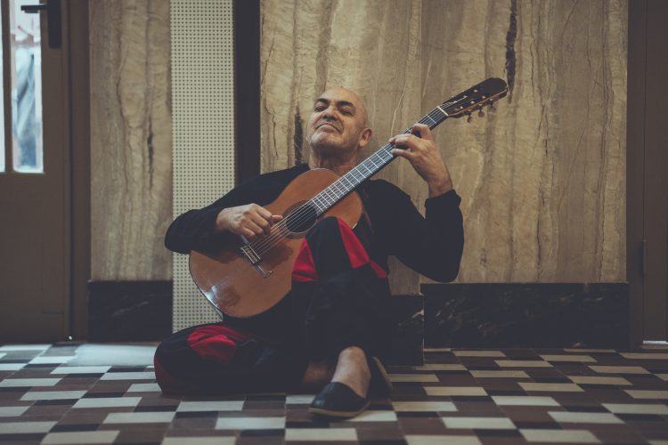 Festival itinerante reúne mais de 40 violonistas e percorre cinco cidades do RS com oficinas e recitais