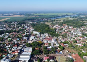 EMPREENDEDORISMO Bom Retiro do Sul abre credenciamento para estandes da Expofeira 2026