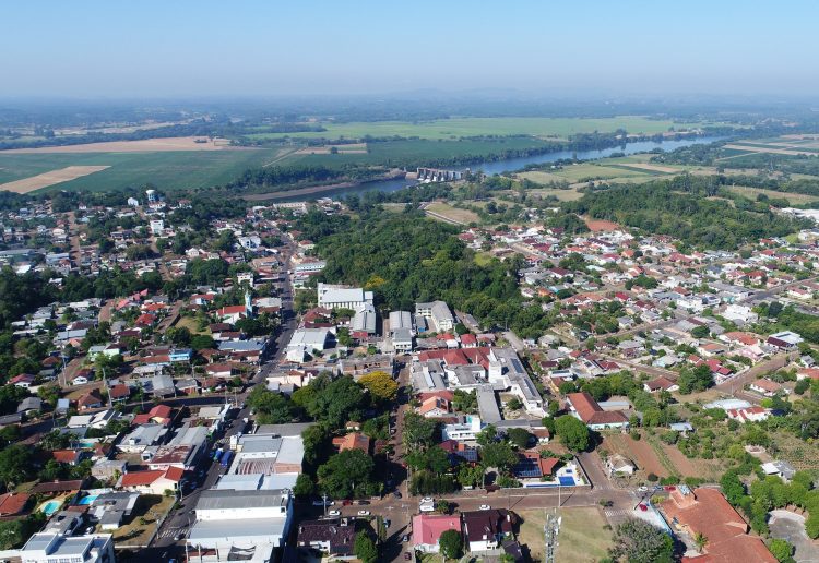 EMPREENDEDORISMO Bom Retiro do Sul abre credenciamento para estandes da Expofeira 2026