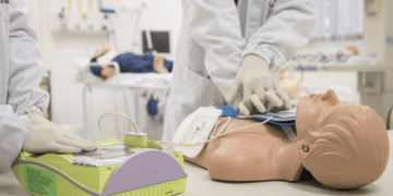 Univates abre inscrições para curso Técnico em Enfermagem em Guaporé