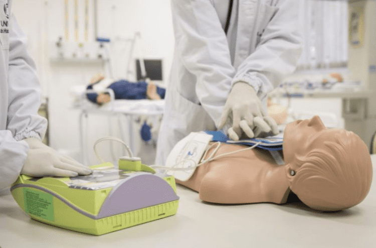 Univates abre inscrições para curso Técnico em Enfermagem em Guaporé