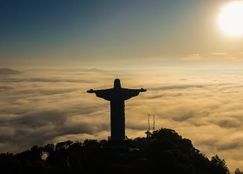 Cristo Protetor completa um ano e consolida impacto no turismo e na economia do Vale do Taquari
