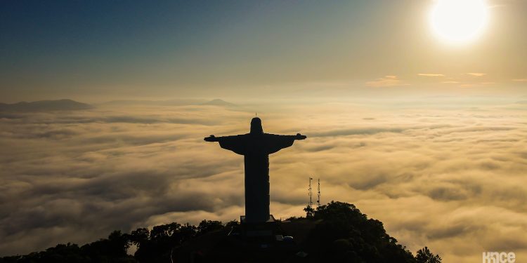 Cristo Protetor completa um ano e consolida impacto no turismo e na economia do Vale do Taquari