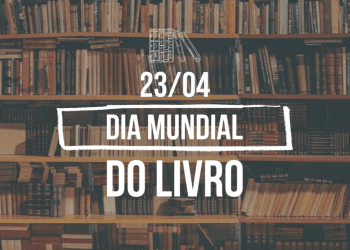 Por que 23 de abril marca o Dia Mundial do Livro?
