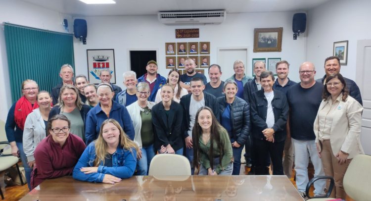 Inscrições para a VII Feira Sabores de Arroio do Meio abrem na segunda-feira, dia 4