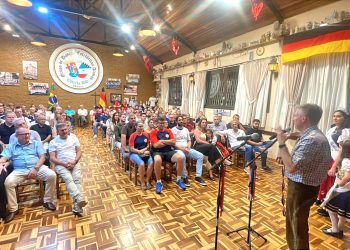 Festival do Chucrute lança 58ª edição em Estrela