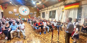 Festival do Chucrute lança 58ª edição em Estrela