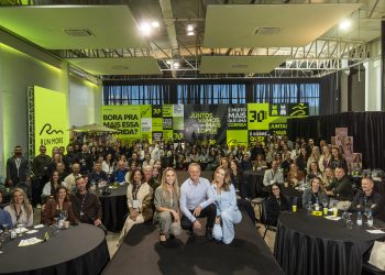 Run More reúne mais de 40 lojistas do Brasil e exterior em convenção de vendas