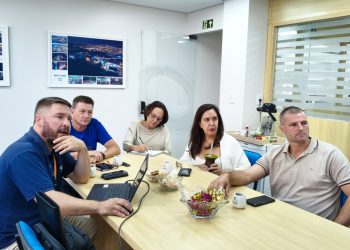 Cacis, poder público e RGE realizam segundo encontro de 2026