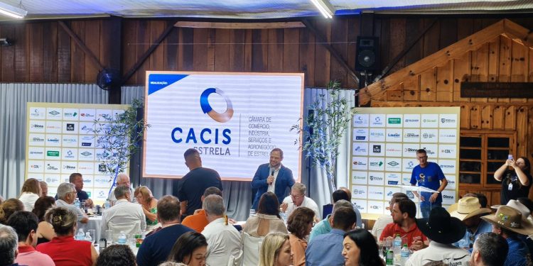 “A força da mente” será destaque em Reunião-Almoço da Cacis, com Ronan Mairesse