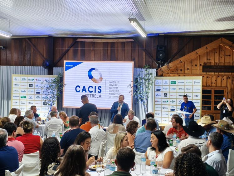 “A força da mente” será destaque em Reunião-Almoço da Cacis, com Ronan Mairesse