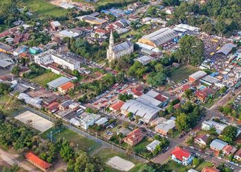 Paverama convida a região para celebrar seus 38 anos