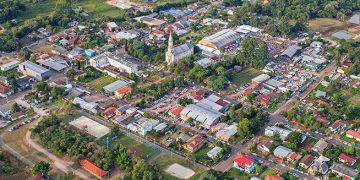 Paverama convida a região para celebrar seus 38 anos