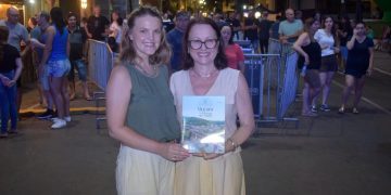 Muçum investe na formação de identidade nas escolas com lançamento de livro didático sobre a história do município