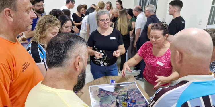 Sequência de capacitação reforça preparação e resposta a emergências em Arroio do Meio
