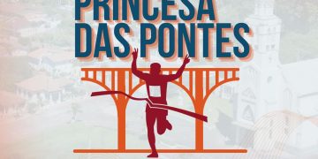 Muçum lança 1ª Rústica Princesa das Pontes e abre inscrições para evento inédito