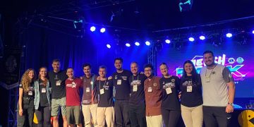 Arvorezinhense é Eleito Presidente do Maior Distrito da América Latina e Caribe