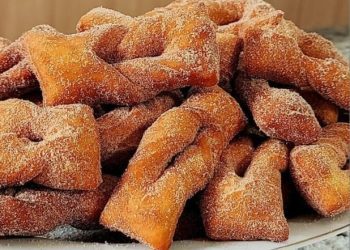 Sabores que Contam Histórias: encontro em Roca Sales valoriza tradições com receitas de grostoli