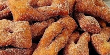 Sabores que Contam Histórias: encontro em Roca Sales valoriza tradições com receitas de grostoli
