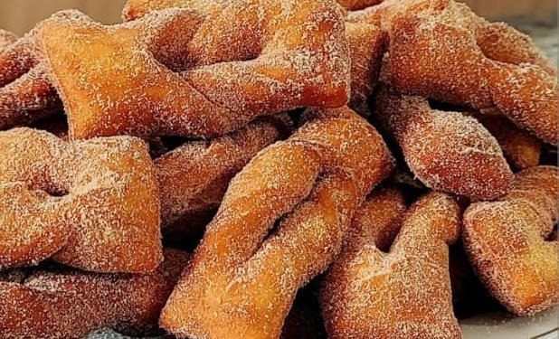 Sabores que Contam Histórias: encontro em Roca Sales valoriza tradições com receitas de grostoli