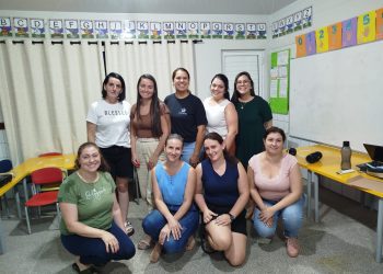 Roca Sales adere ao Pro LEEI 2026 e fortalece o compromisso com a educação infantil