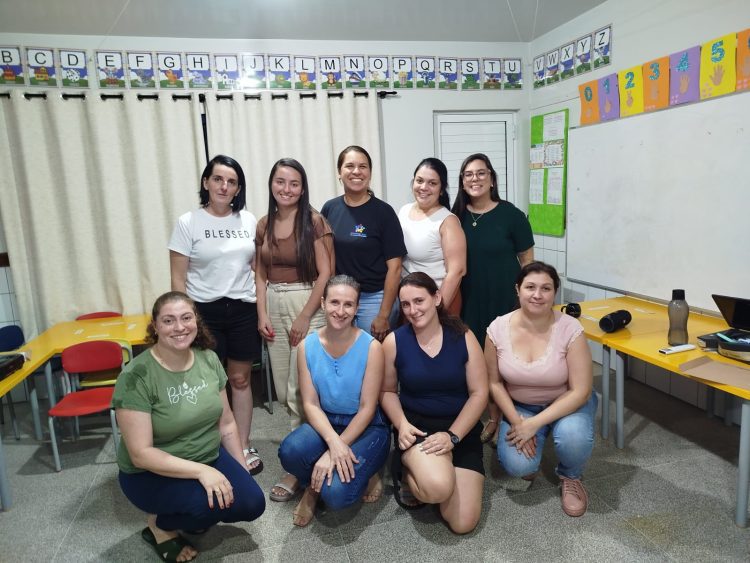 Roca Sales adere ao Pro LEEI 2026 e fortalece o compromisso com a educação infantil