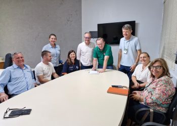 Arroio do Meio adere ao Promotur e se torna primeiro município da parte baixa do Vale a integrar o programa