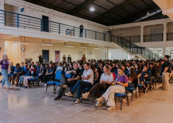 Projeto Encanta Lab é lançado para estimular inovação e protagonismo entre estudantes.