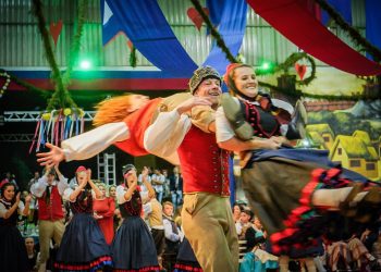 Maifest celebra a tradição com programação diversificada nos 150 anos de Estrela
