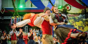 Maifest celebra a tradição com programação diversificada nos 150 anos de Estrela