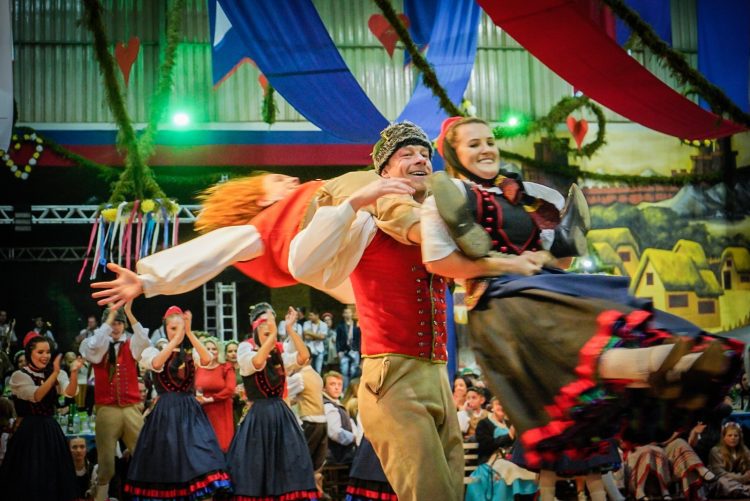 Maifest celebra a tradição com programação diversificada nos 150 anos de Estrela