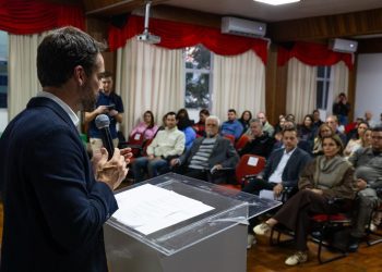 Estado autoriza construção de nova ponte entre Encantado e Relvado