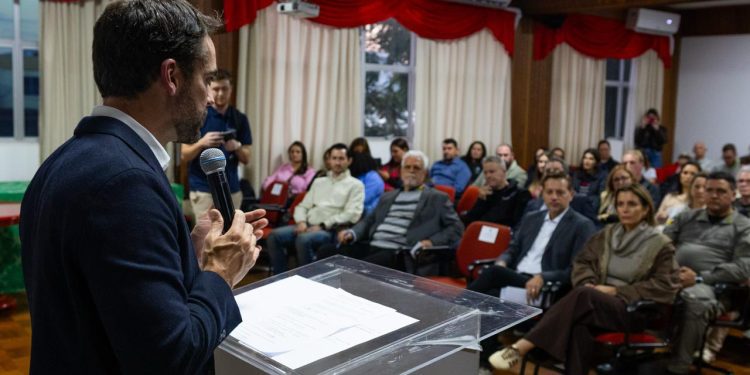Estado autoriza construção de nova ponte entre Encantado e Relvado