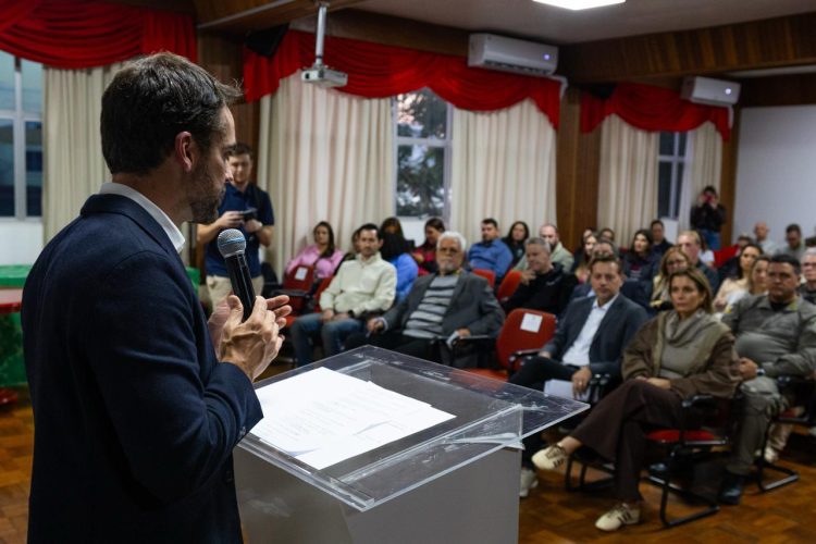 Estado autoriza construção de nova ponte entre Encantado e Relvado