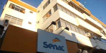 Senac abre 120 vagas gratuitas para cursos técnicos com início em maio