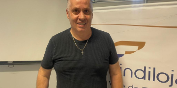 Renan Borelli assume presidência do Sindilojas Vale do Taquari com foco em fortalecimento do setor