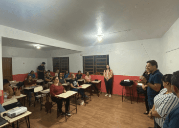 Encantado passa a contar com um Centro de Geração de Renda e Cuidar