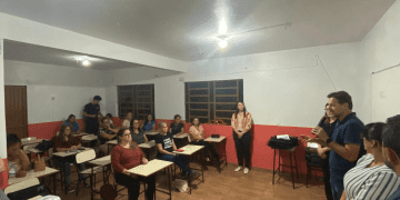 Encantado passa a contar com um Centro de Geração de Renda e Cuidar