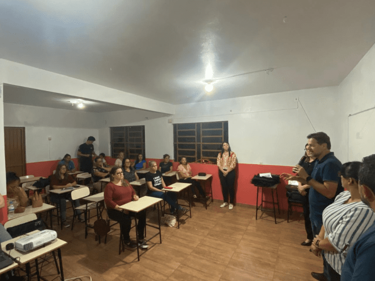 Encantado passa a contar com um Centro de Geração de Renda e Cuidar