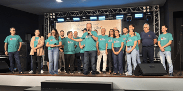 Encantado comemora 111 anos com evento beneficente