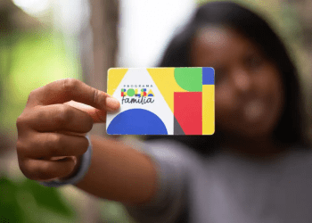 Caixa paga Bolsa Família a beneficiários com NIS de final 7