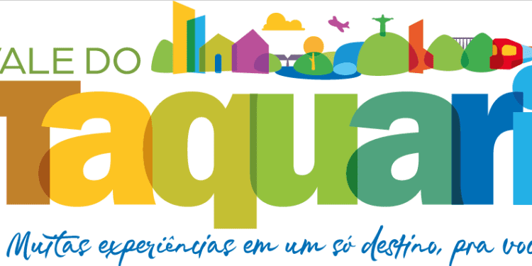 Vale do Taquari passa a utilizar nova marca turística para fortalecer identidade regional e ampliar promoção conjunta dos municípios