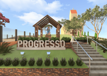 Progresso terá Oratório de Nossa Senhora Auxiliadora