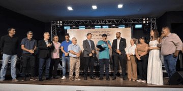 Jorge Ongarato recebe o título de Cidadão Honorário de Encantado