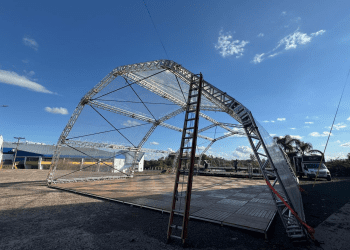 Fenachim 40 anos amplia espaços e valoriza artistas locais